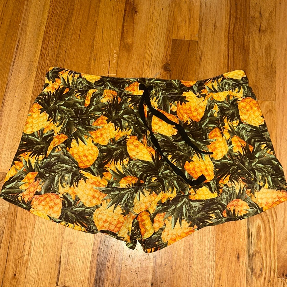 Victorians Secret Pajamas Shorts